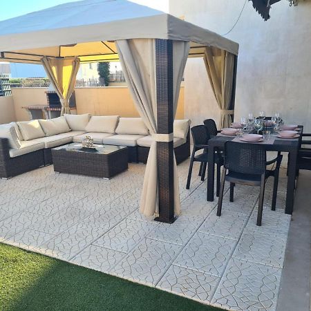 Stunning Villa With Pool Albufeira Luaran gambar