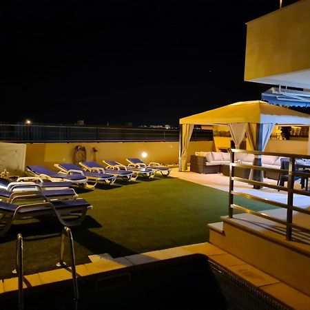 Stunning Villa With Pool Albufeira Bilik gambar