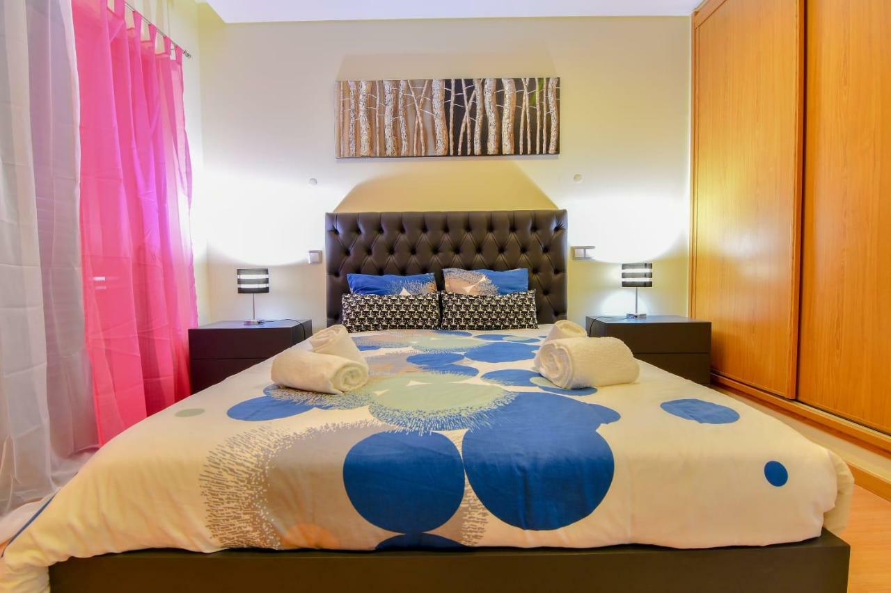 Stunning Villa With Pool Albufeira Luaran gambar