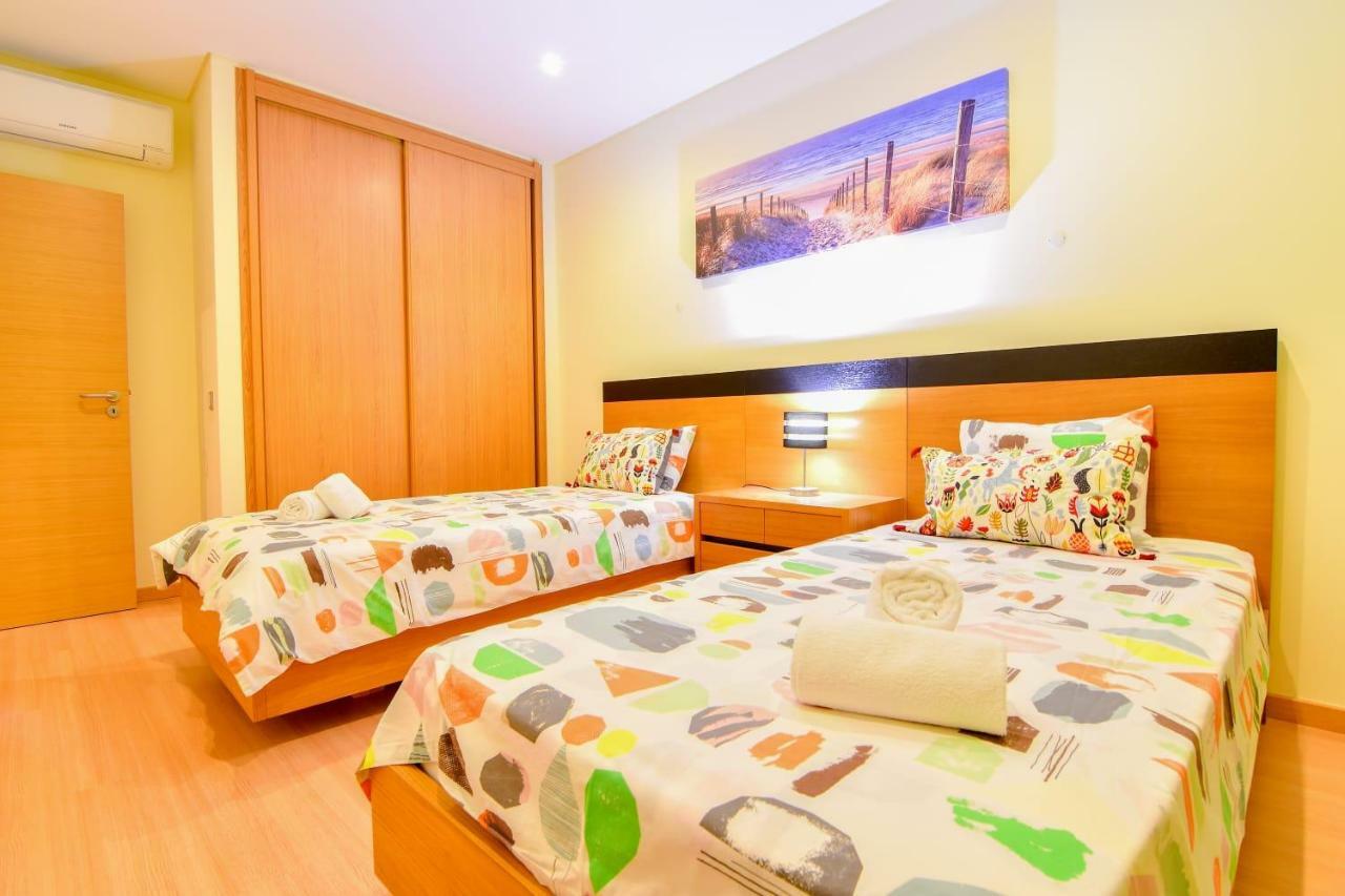 Stunning Villa With Pool Albufeira Luaran gambar