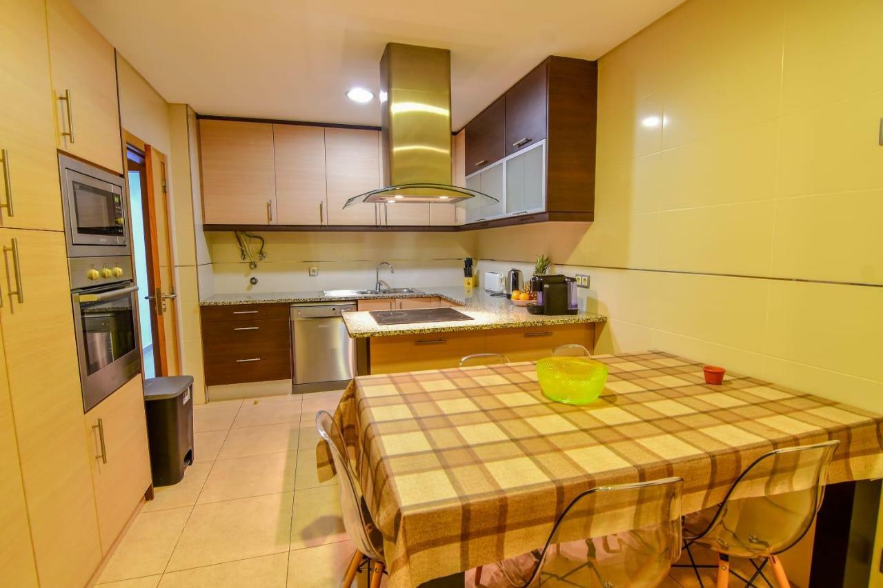Stunning Villa With Pool Albufeira Luaran gambar