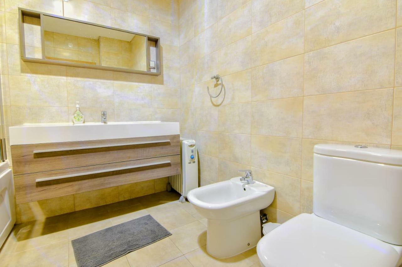 Stunning Villa With Pool Albufeira Luaran gambar